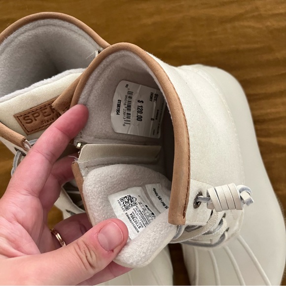 Sperry Boots - Picture 3 of 5